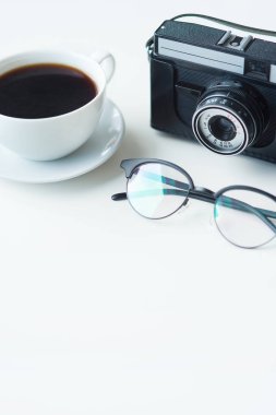 Kahve molası Zamanı