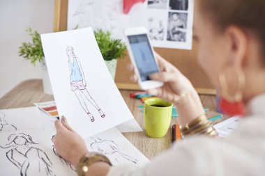 fotoğraf çekimi Tasarımcısı 