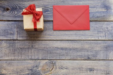 küçük bir Noel hediyesi