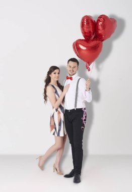 seven çift Studio 