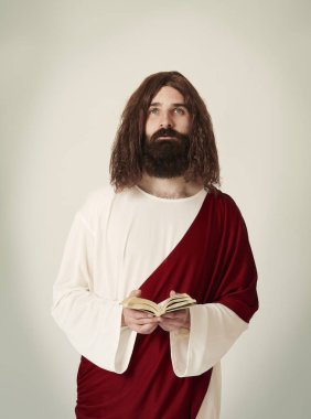 İsa adına dua
