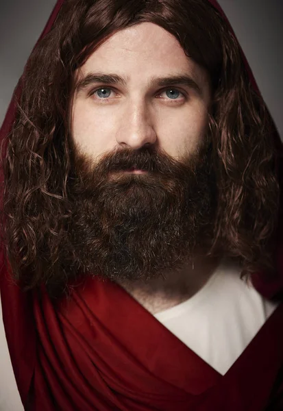 Mesiáš z našeho Spasitele — Stock fotografie