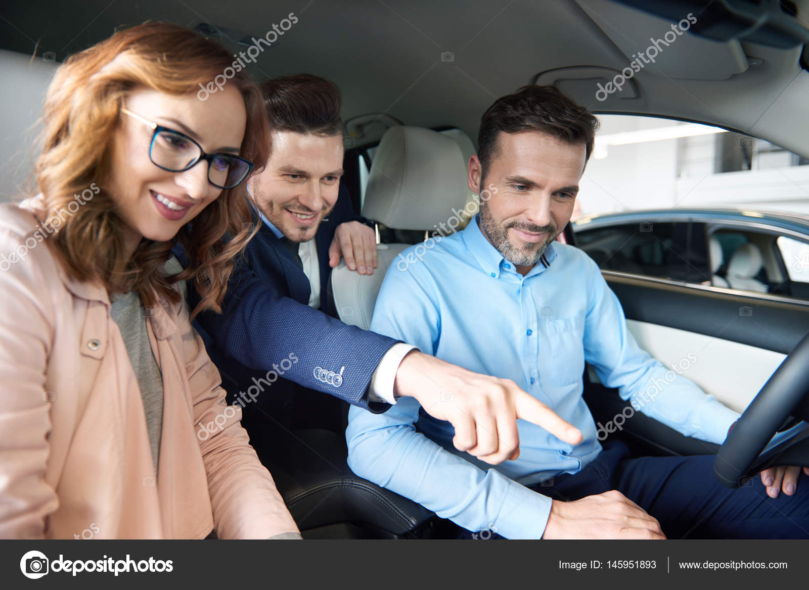 Купить Авто Человек