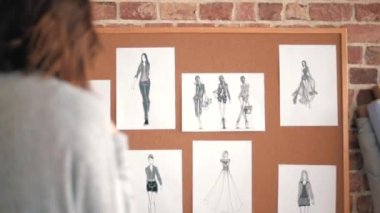 Moda desingers algısı 