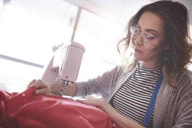 İşinize konsantre çalışın 