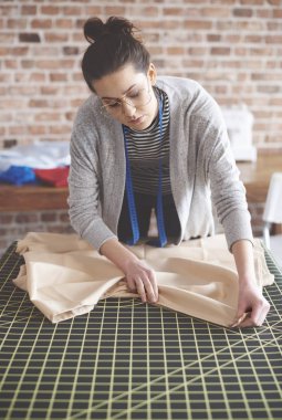 Her şey kontrol altında olduğunu