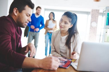 laptop kullanma uymak