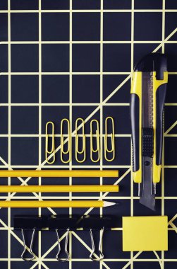 Ofis büro malzemeleri ile