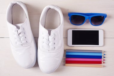 Kişisel ekipman seti