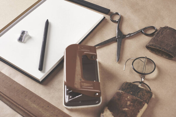  personal old school accessories 