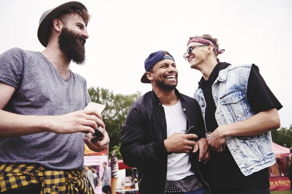 Arkadaşlar Yaz Festivali 