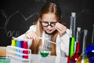  bir deneme yapım bilim adamı 