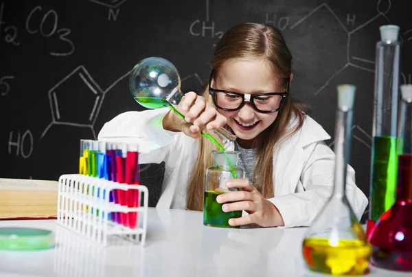  bir deneme yapım bilim adamı 