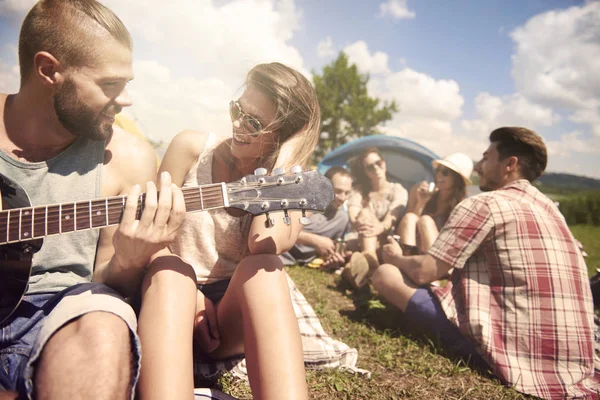 Yaz kamp arkadaşlar