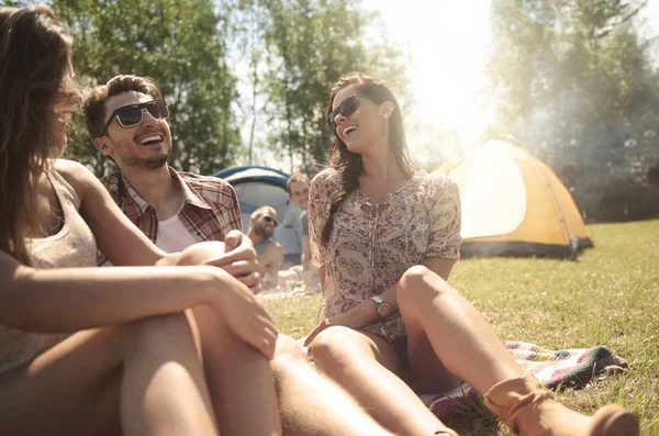  Yaz kamp arkadaşlar