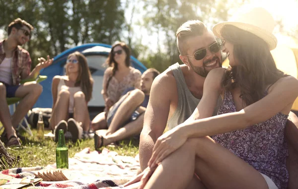  Yaz kamp arkadaşlar