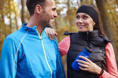 Daha fazla mesafe için hazır mısın?