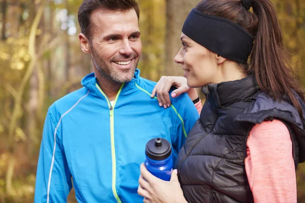 Bu tür ortak çalışan olması iyidir