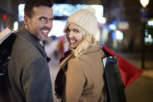 Olgun çift kış sezonu için hazırlanıyor  