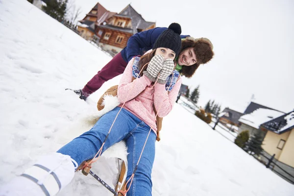 Mutlu çift halletme 