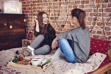 yatakta vakit oung kadınlar