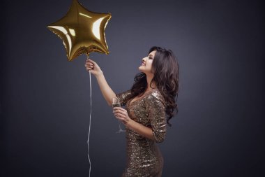 Yılbaşı kutlamak başlayabilirsiniz 