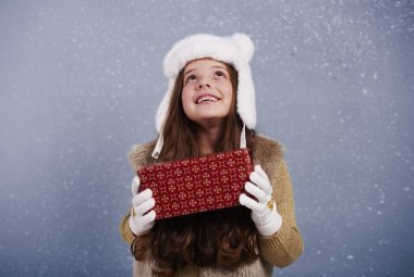 Bu xmas sihirli olacak