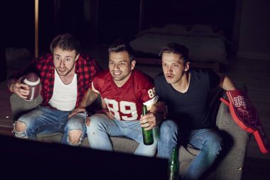 Footbll hayranları için puan bekliyor