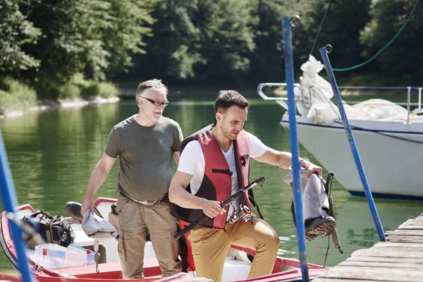 Oğlum o gemide ile komuta sizde