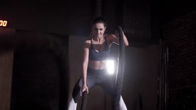 kadın ile ipler eğitim