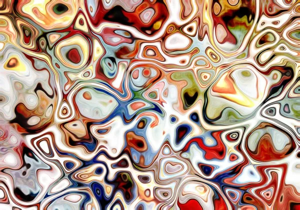 Abstract Geometrische Kleurrijke Achtergrond Textuur Feestelijke Versiering — Stockfoto