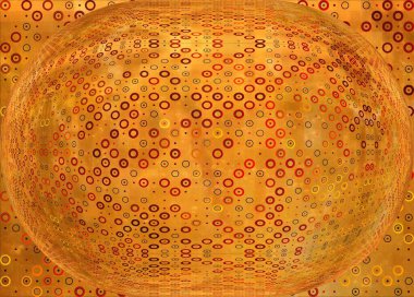 Soyut, geometrik renkli arkaplan dokusu. Şenlikli dekorasyon.