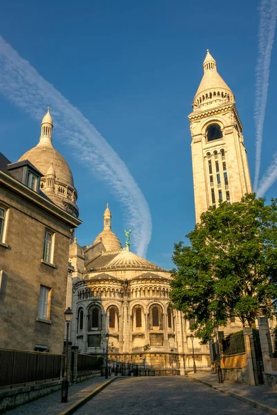 Bazilika Sacre Coeur ve Çan Kulesi
