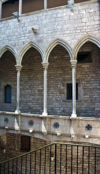 Aix-en-Provence, Fransa 'da açık hava pazarı