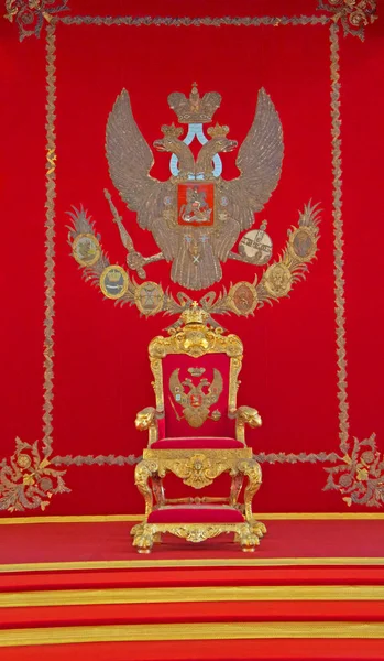 Hermitage Müzesi, St. Petersburg, Rusya
