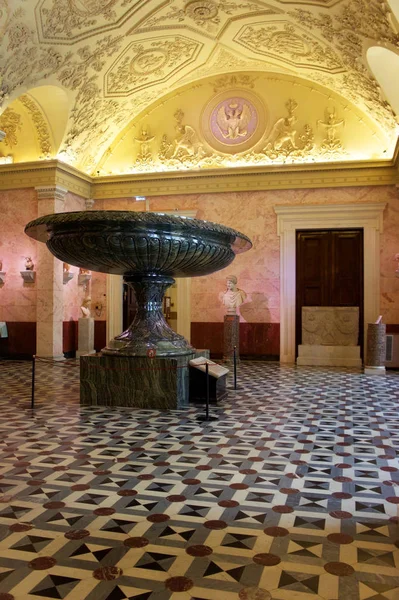 Hermitage Müzesi, St. Petersburg, Rusya