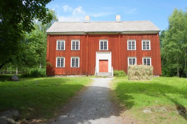 Dünyanın en iyi korunmuş 17. yüzyıl gemisine ev sahipliği yapan Vasa Müzesi