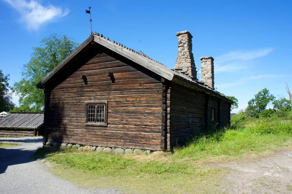 Muzeum Vasa Kde Nachází Nejzachovalejší Loď Století — Stock fotografie