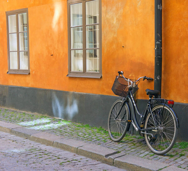 Музей Васа, в котором находится самый хорошо сохранившийся в мире корабль XVII века

