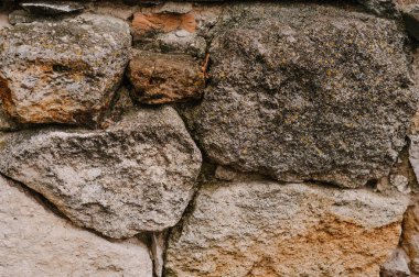 Arka plan taşı. Duvar, doku.