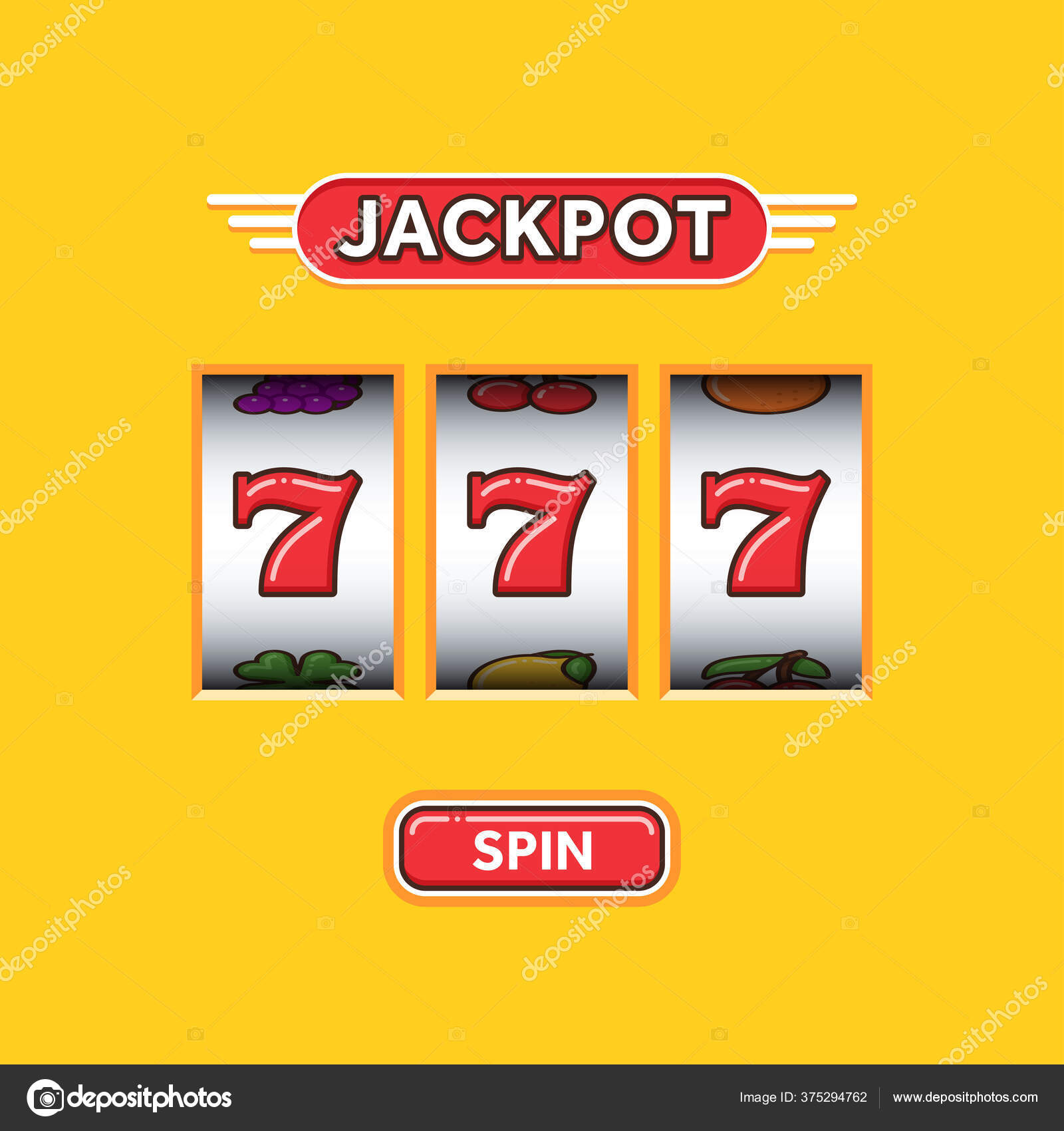 Jackpot Triple Play Results