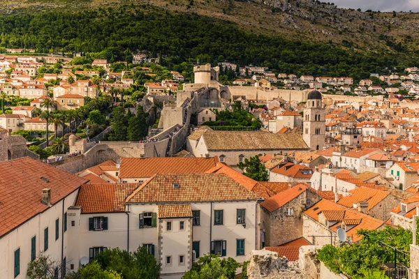 16 Temmuz 2016: Dobruca, Hırvatistan müstahkem duvar