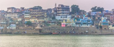 31 Ekim 2014: Varanasi, Hindistan