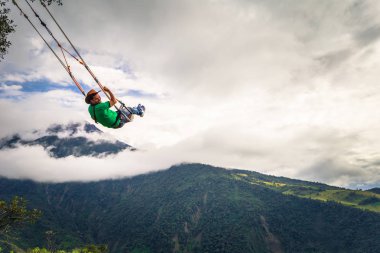 Ba os - 19 Ağustos 2018: ünlü Casa de Arb sürme turist
