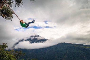 Ba os - 19 Ağustos 2018: ünlü Casa de Arb sürme turist