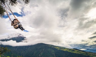Ba os - 19 Ağustos 2018: ünlü Casa de Arb sürme turist