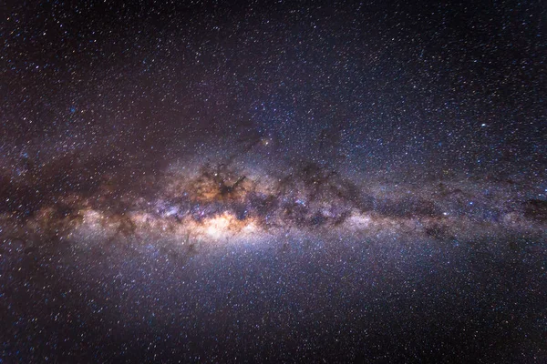 Désert d'Atacama, Chili - Le ciel étoilé magique de l'Atacama D — Photo