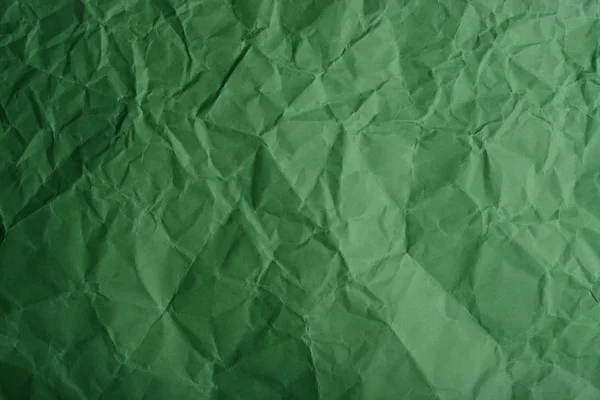 Libro verde arrugado — Foto de Stock
