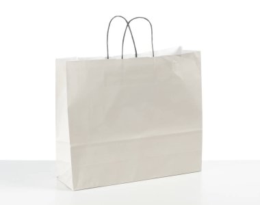 Alışveriş için kese kağıdı