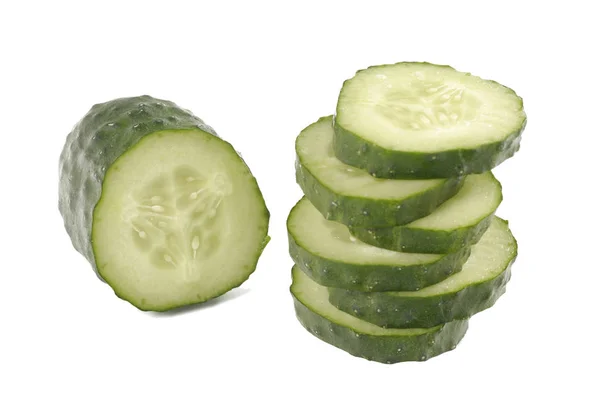 Cucumber — Stock Photo, Image